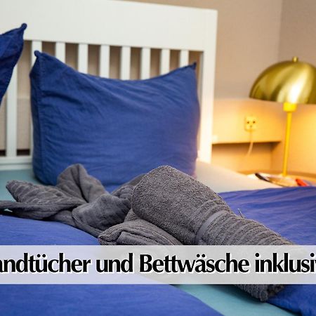 12 Fewos Im Jugendstilhaus Mit Aufzug, Kingsize Doppelbett, Smart-Tv, Etc Erfurt Exterior photo