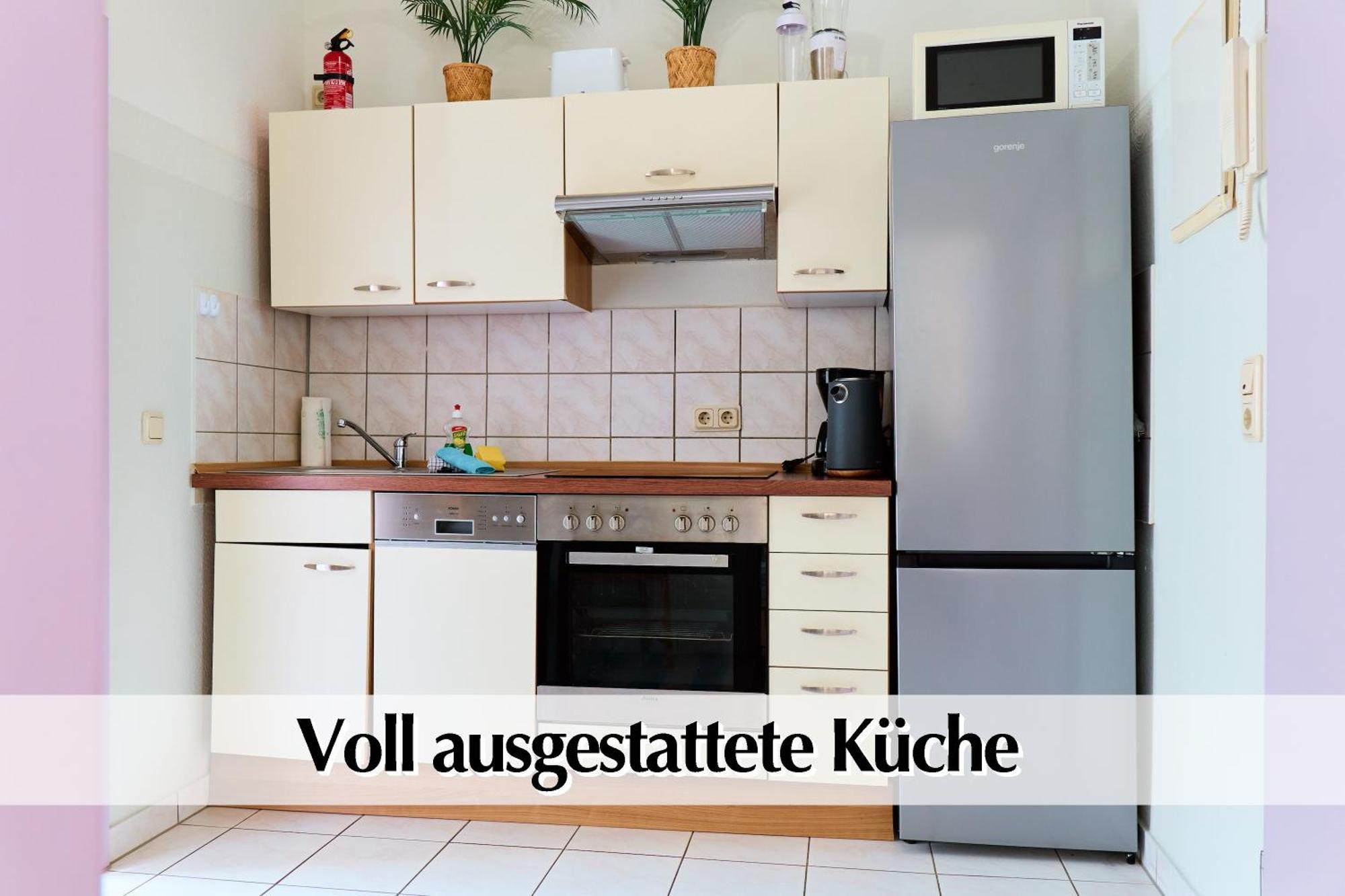 12 Fewos Im Jugendstilhaus Mit Aufzug, Kingsize Doppelbett, Smart-Tv, Etc Erfurt Room photo