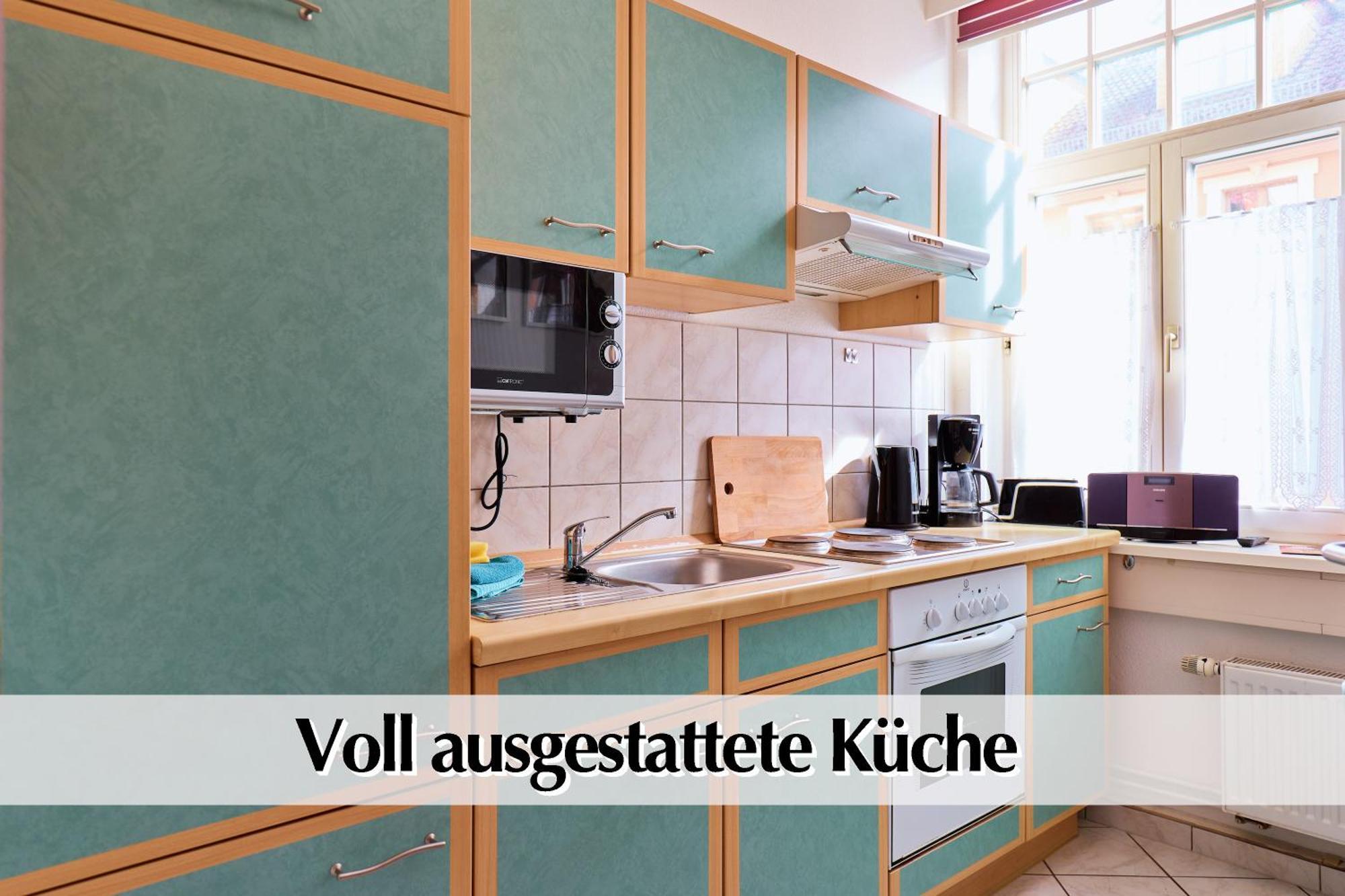 12 Fewos Im Jugendstilhaus Mit Aufzug, Kingsize Doppelbett, Smart-Tv, Etc Erfurt Room photo