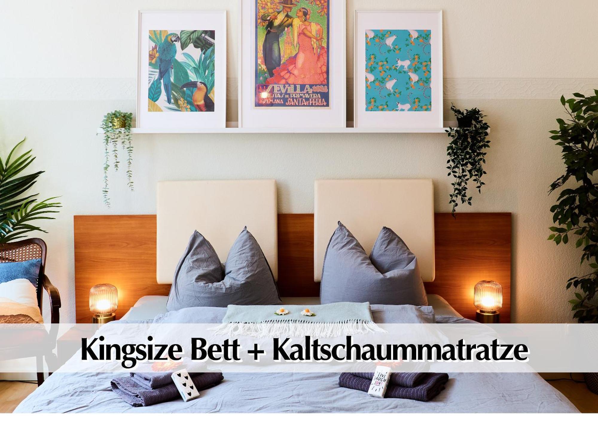 12 Fewos Im Jugendstilhaus Mit Aufzug, Kingsize Doppelbett, Smart-Tv, Etc Erfurt Room photo