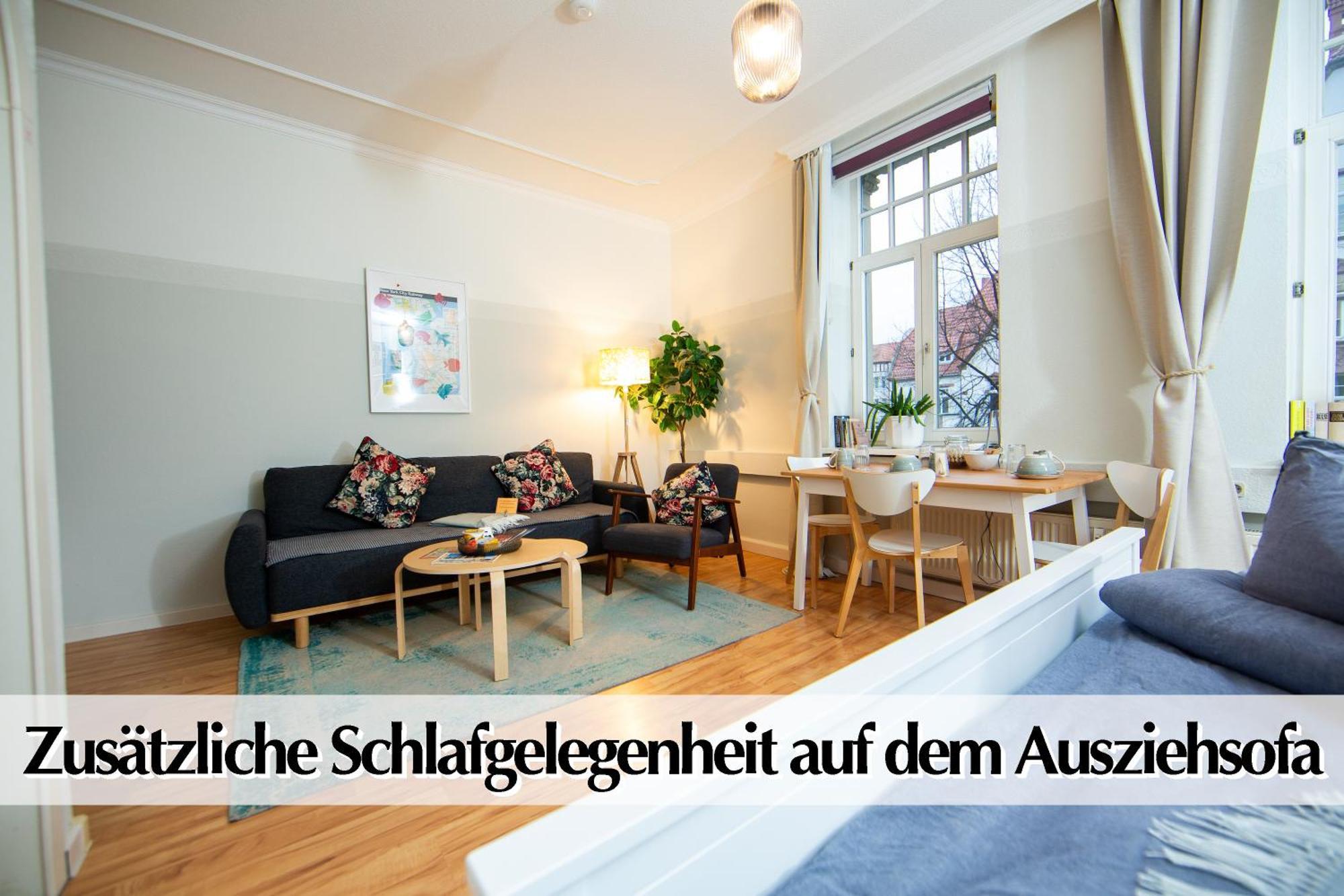 12 Fewos Im Jugendstilhaus Mit Aufzug, Kingsize Doppelbett, Smart-Tv, Etc Erfurt Room photo