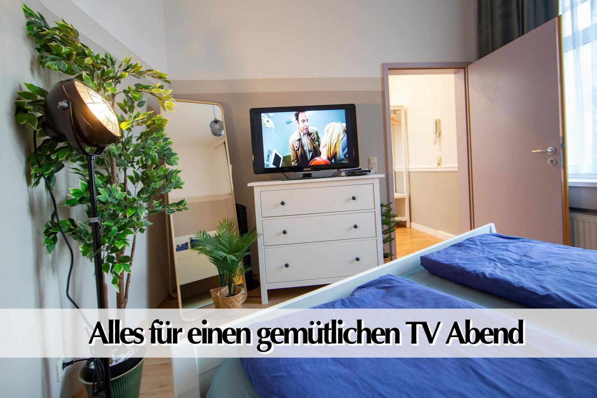 12 Fewos Im Jugendstilhaus Mit Aufzug, Kingsize Doppelbett, Smart-Tv, Etc Erfurt Exterior photo